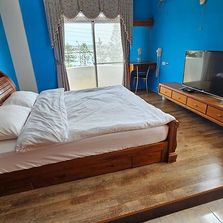 Sea Front Homestay Маґун Екстер'єр фото