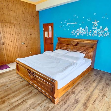 Sea Front Homestay Маґун Екстер'єр фото