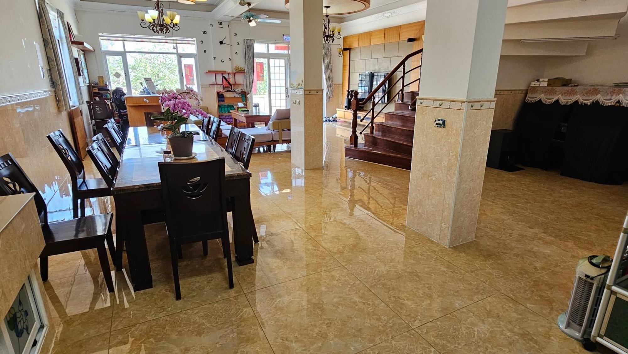 Sea Front Homestay Маґун Екстер'єр фото