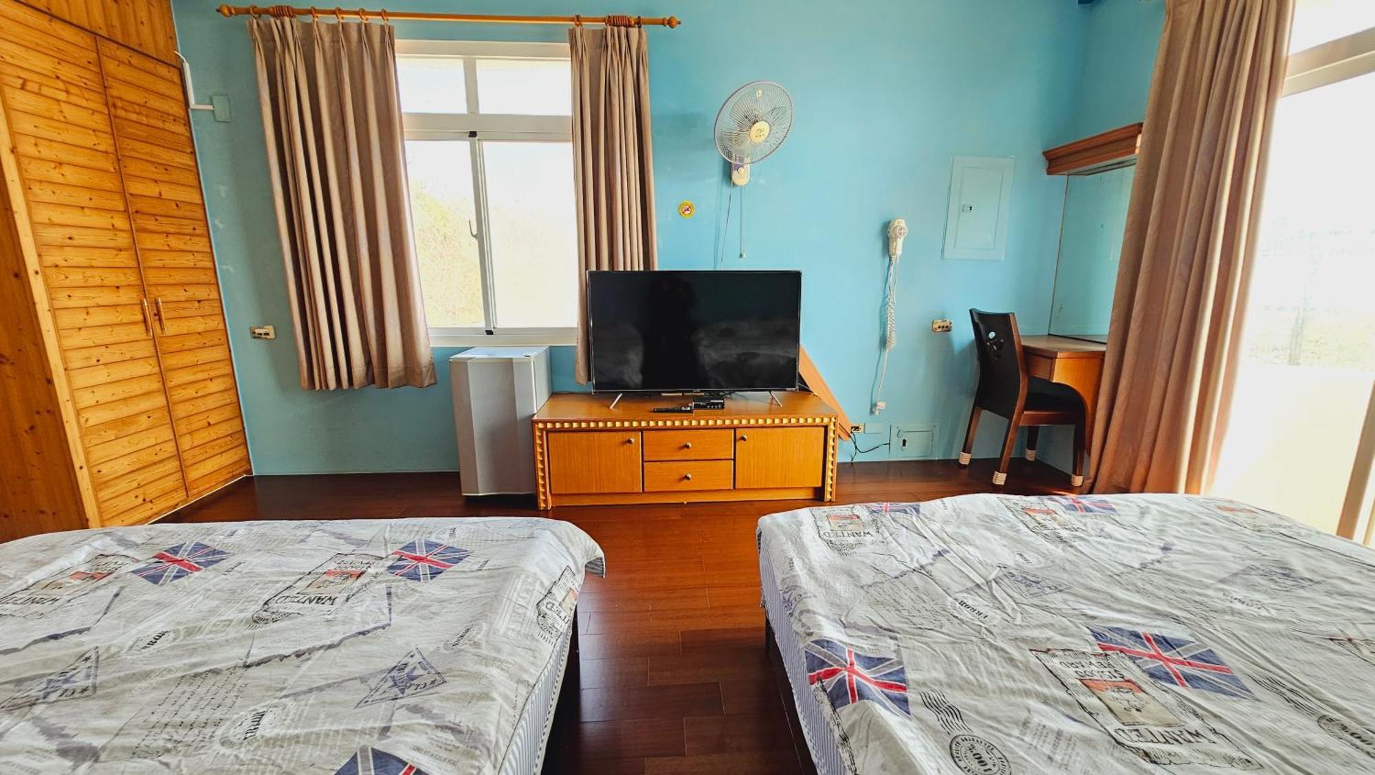 Sea Front Homestay Маґун Екстер'єр фото