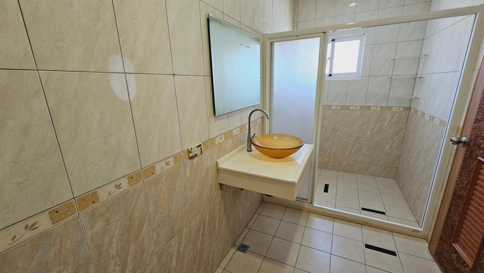 Sea Front Homestay Маґун Екстер'єр фото