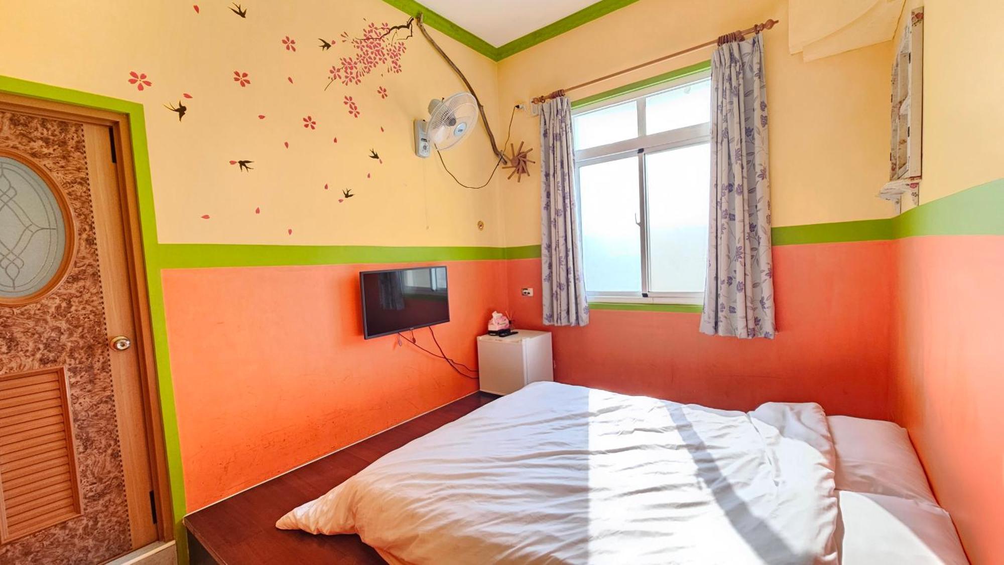Sea Front Homestay Маґун Екстер'єр фото