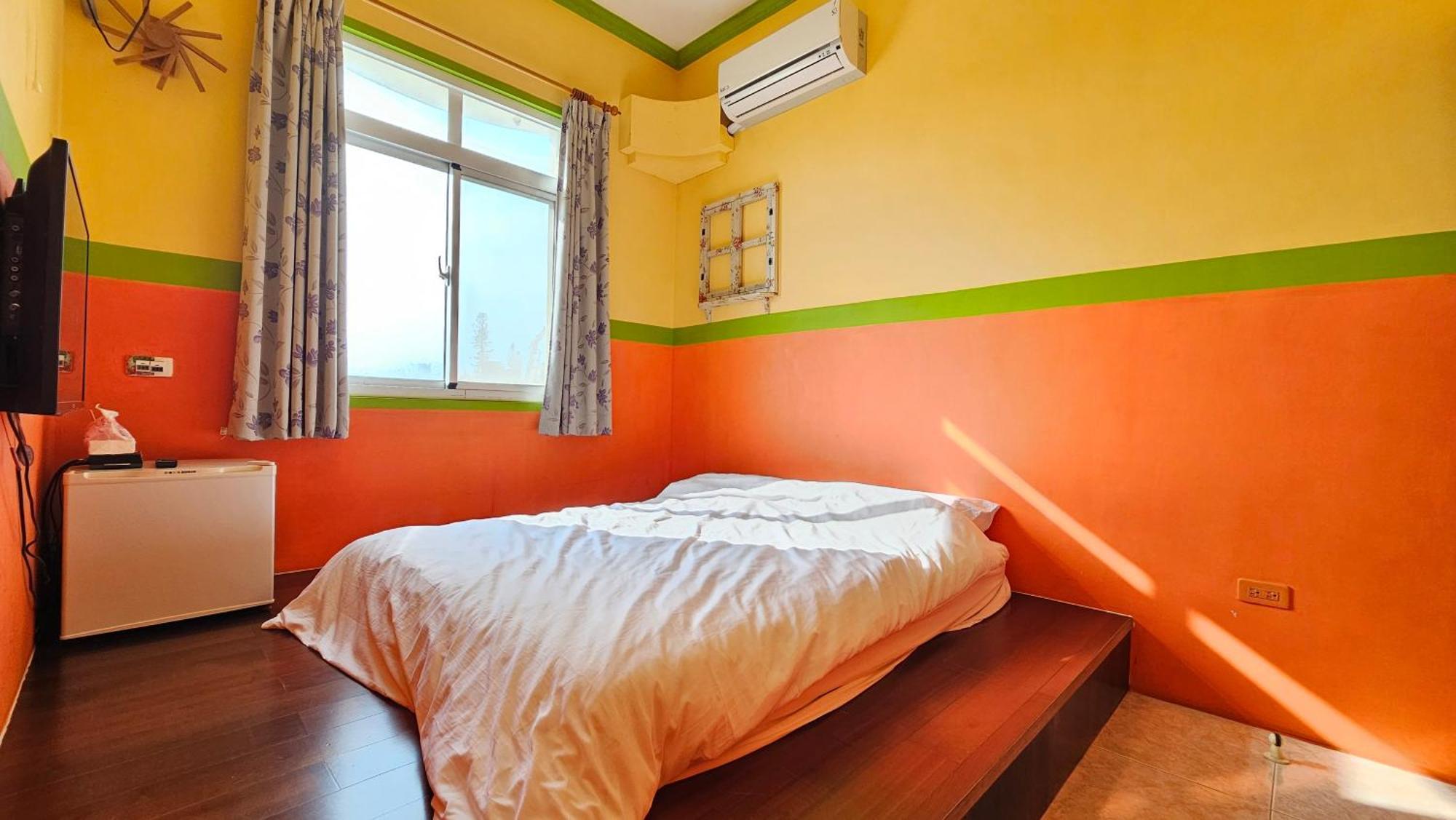 Sea Front Homestay Маґун Екстер'єр фото
