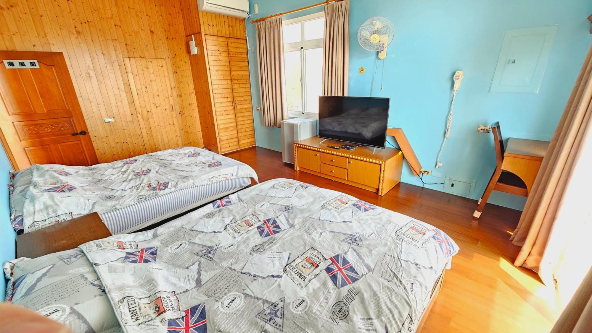 Sea Front Homestay Маґун Екстер'єр фото