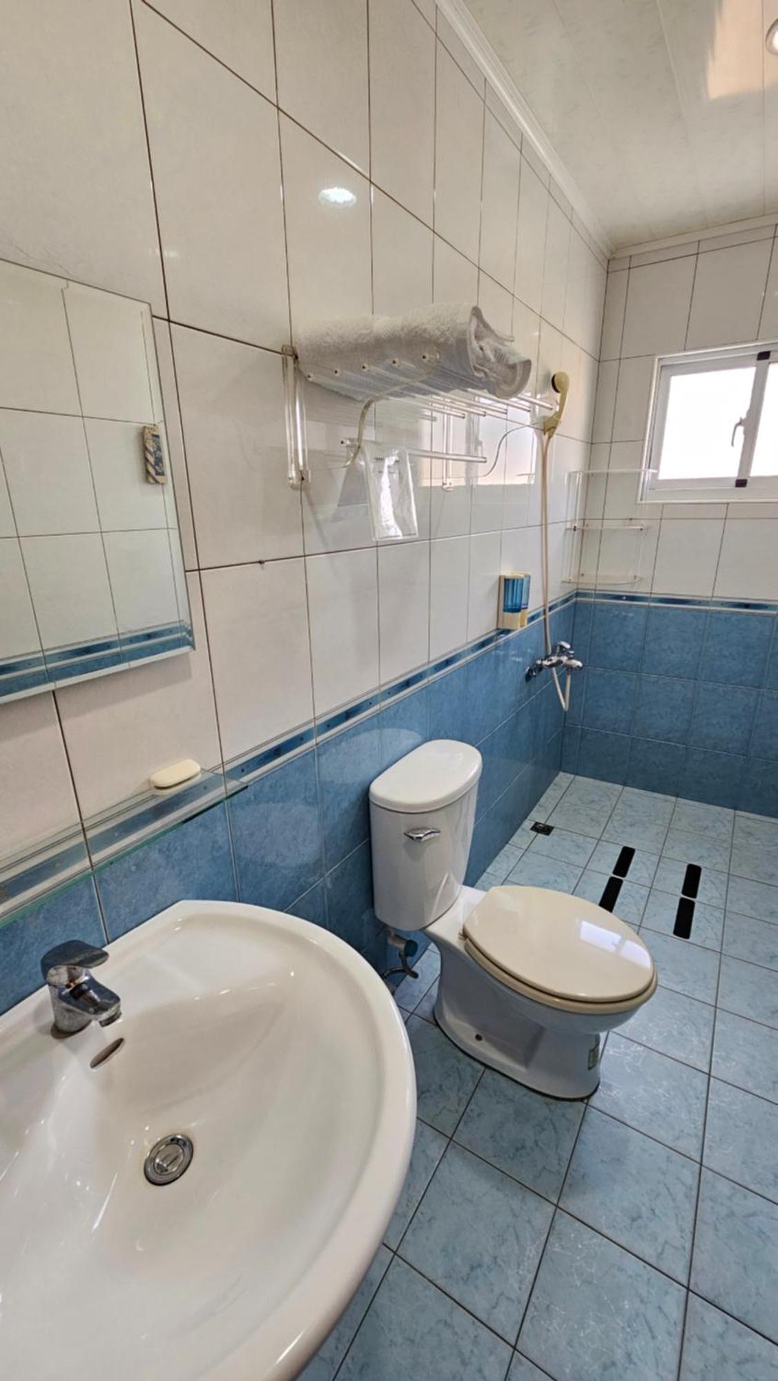 Sea Front Homestay Маґун Екстер'єр фото