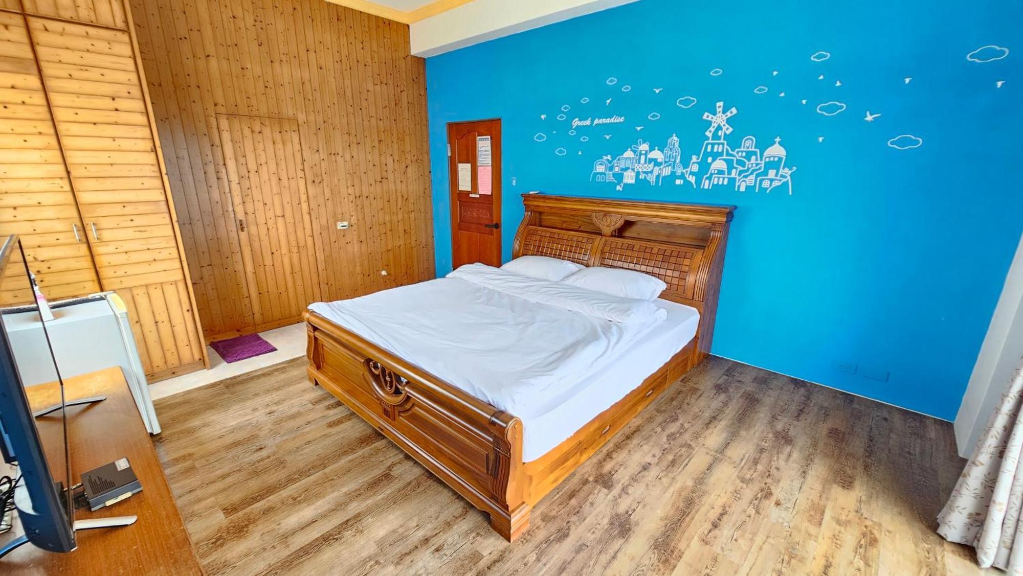 Sea Front Homestay Маґун Екстер'єр фото