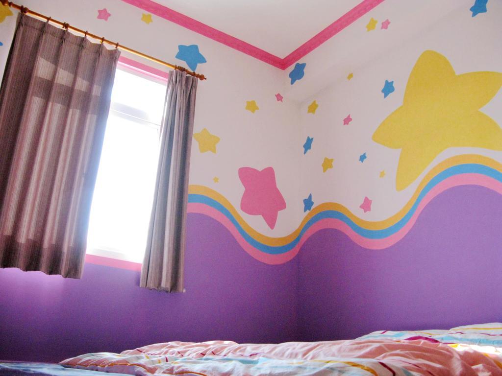 Sea Front Homestay Маґун Екстер'єр фото