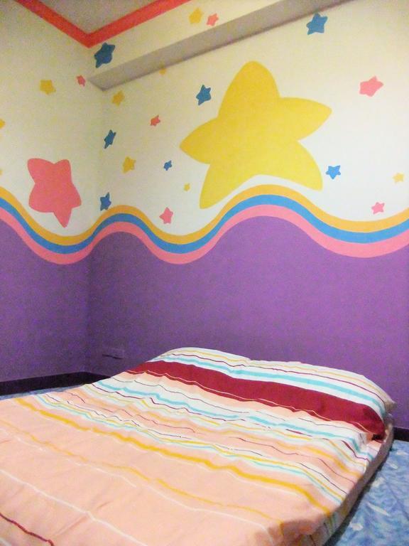 Sea Front Homestay Маґун Екстер'єр фото